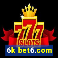 6k bet6.com